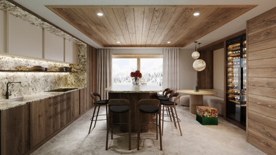 Ski property for sale in  - €6,365,000 - photo 1