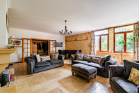 Maison à vendre à Sainte-Nathalène, Dordogne - 680.000 € - photo 4