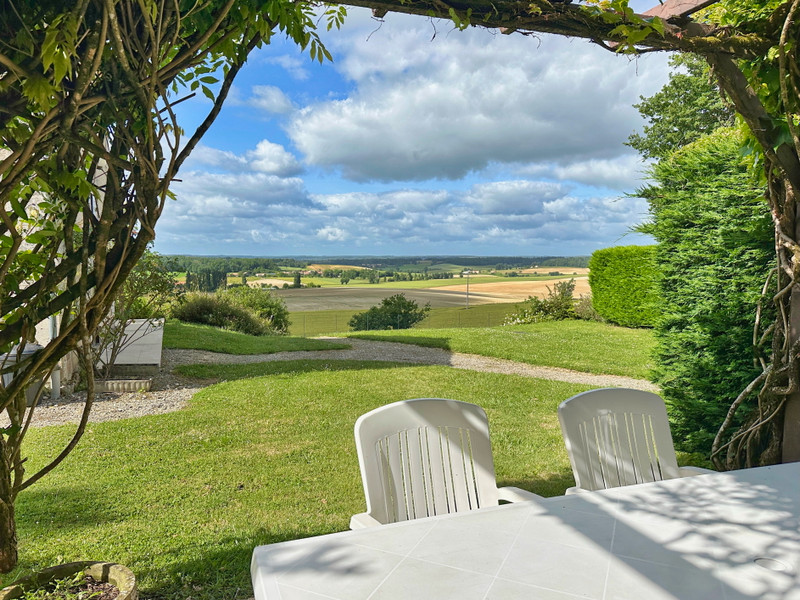 Maison à vendre à Vanxains, Dordogne - 141.700 € - photo 1