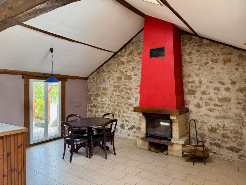 French property for sale in Montreuil-Bellay, Maine-et-Loire - €87,000 - photo 5