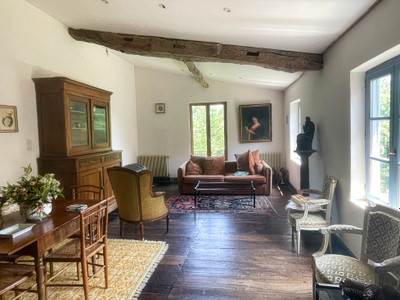 French property for sale in Confolens, Charente - €222,000 - photo 2
