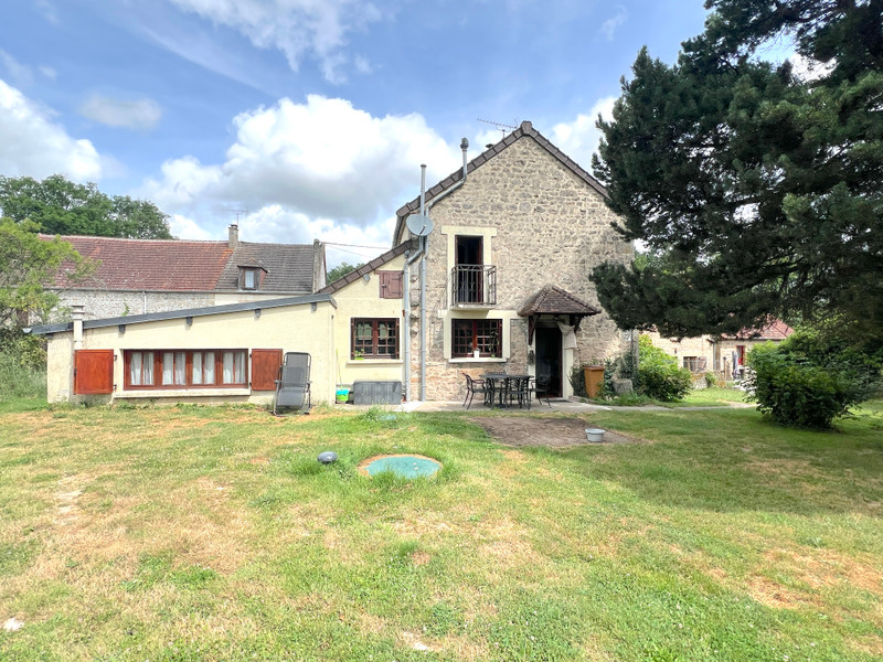 Propriété à vendre à Clugnat, Creuse - 69 950 €