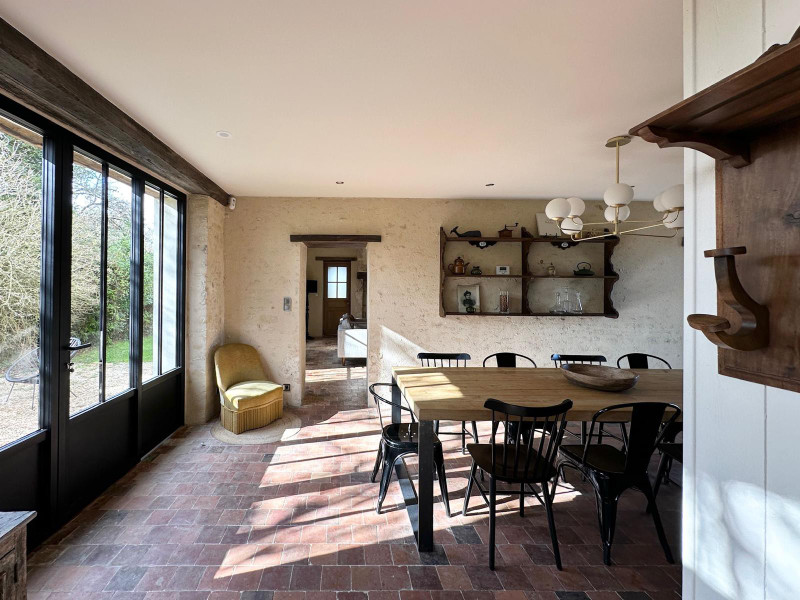 French property for sale in La Chapelle-Souëf, Orne - €630,000 - photo 3