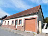 Propriété à vendre à Contay, Somme - 179 500 € - photo n°2