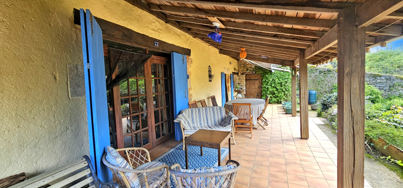 French property for sale in Le Champ-Saint-Père, Vendée - €199,800 - photo 10