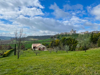 Maison à vendre à Castelnau Montratier-Sainte Alauzie, Lot - 278.000 € - photo 15