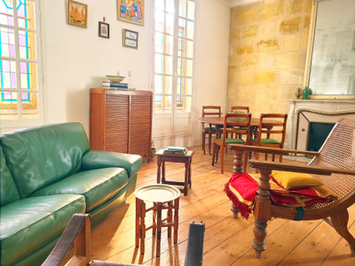 French property for sale in Bordeaux, Gironde - €499,000 - photo 1