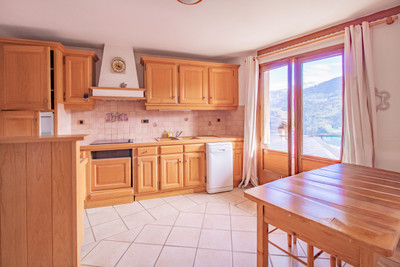 Ski property for sale in Courchevel 1650 - €521,000 - photo 0