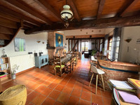 Maison à vendre à Saint-Girons, Ariège - 576.600 € - photo 5