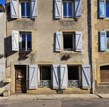 Maison à vendre à Chalabre, Aude - 99.000 € - photo 3