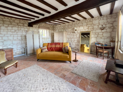 French property for sale in Saix, Vienne - €218,400 - photo 5
