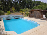 Propriété à vendre à Négrondes, Dordogne - 450 000 € - photo n°13