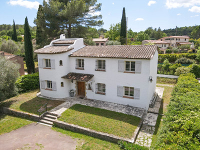 Maison à vendre à Peymeinade, Alpes-Maritimes, PACA, avec Leggett Immobilier