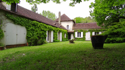 Maison à vendre à Queyssac, Dordogne, Aquitaine, avec Leggett Immobilier