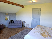 Propriété à vendre à La Coquille, Dordogne - 215 000 € - photo n°6