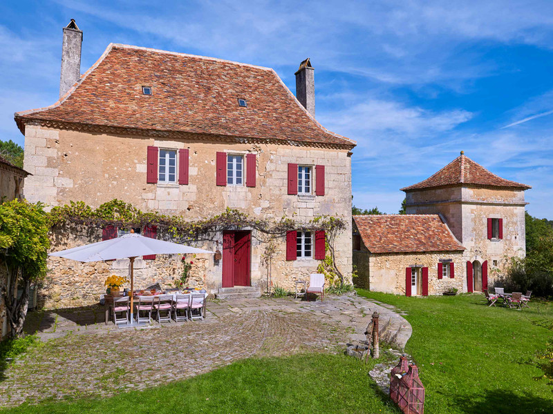 maison à vendre à Aquitaine (Nouvelle-Aquitaine)
