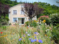 Maison à vendre à Labastide-Rouairoux, Tarn - 183.000 € - photo 4