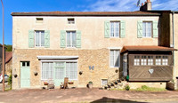 French property, houses and homes for sale in Saint-Sernin-du-Plain Saône-et-Loire Burgundy