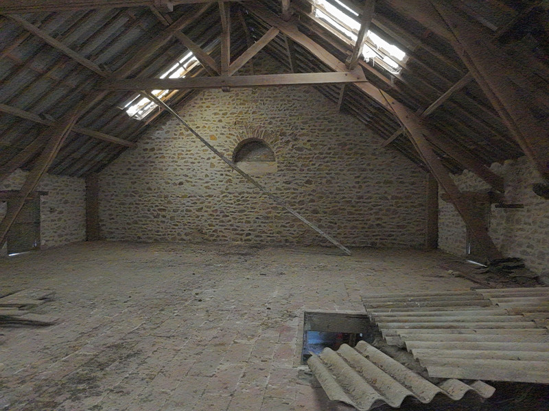 French property for sale in Magnac-Laval, Haute-Vienne - €249,845 - photo 11