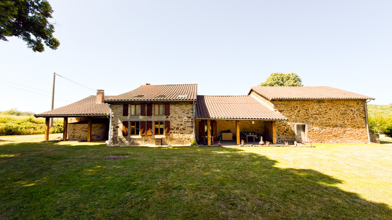 French property for sale in Châlus, Haute-Vienne - €246,100 - photo 12