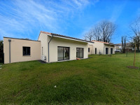 Propriété à vendre à Saint-Claud, Charente - 219 350 € - photo n°1