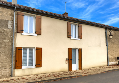 house for sale in Vienne