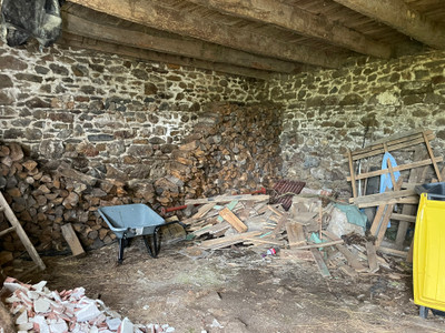 French property for sale in Le Mené, Côtes-d'Armor - €147,150 - photo 9