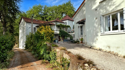 house for sale in Midi-Pyrénées (Occitanie)