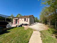 Propriété à vendre à Saint-Estèphe, Dordogne - 76 300 € - photo n°10
