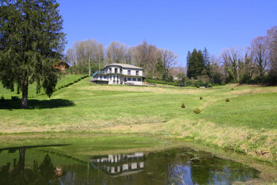 Maison à vendre à Le Rialet, Tarn, Midi-Pyrénées, avec Leggett Immobilier