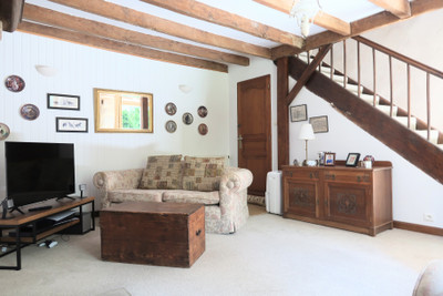French property for sale in Montboucher, Creuse - €119,900 - photo 3
