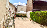 Maison à vendre à Mirebeau, Vienne - 163.000 € - photo 2