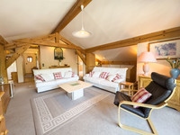 Appartement à vendre à Saint-Martin-de-Belleville, Savoie - 965.000 € - photo 2