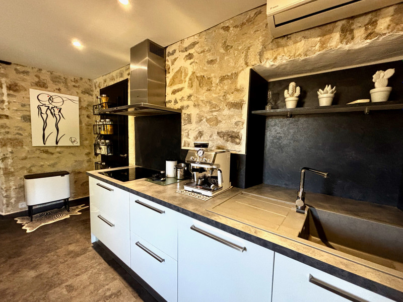 French property for sale in Saint-Paul-le-Jeune, Ardèche - €495,000 - photo 11