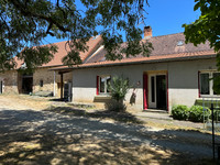 Maison à vendre à Corgnac-sur-l'Isle, Dordogne - 295.000 € - photo 2