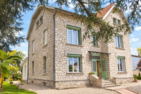 Propriété à vendre à Marmande, Lot-et-Garonne - 510 000 € - photo n°1