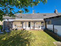 Maison à vendre à Carelles, Mayenne - 88.600 € - photo 10