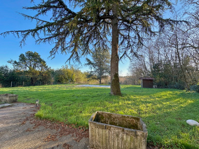 French property for sale in Cercoux, Charente-Maritime - €395,000 - photo 1