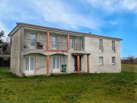 Propriété à vendre à Saint-Mathieu, Haute-Vienne - 136 250 € - photo n°2
