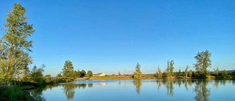 French property for sale in Aiguillon, Lot-et-Garonne - €385,000 - photo 1