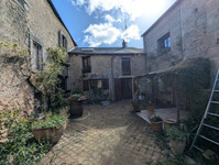 Propriété à vendre à Terranjou, Maine-et-Loire - 199 000 € - photo n°4