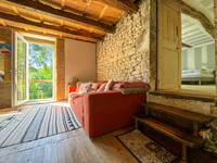 Propriété à vendre à Montcuq-en-Quercy-Blanc, Lot - 149 000 € - photo n°7