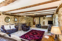 Maison à vendre à La Fouillade, Aveyron - 440 000 € - photo 4