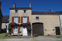 Maison à vendre à Val-d'Oire-et-Gartempe, Haute-Vienne - 147.000 € - photo 1