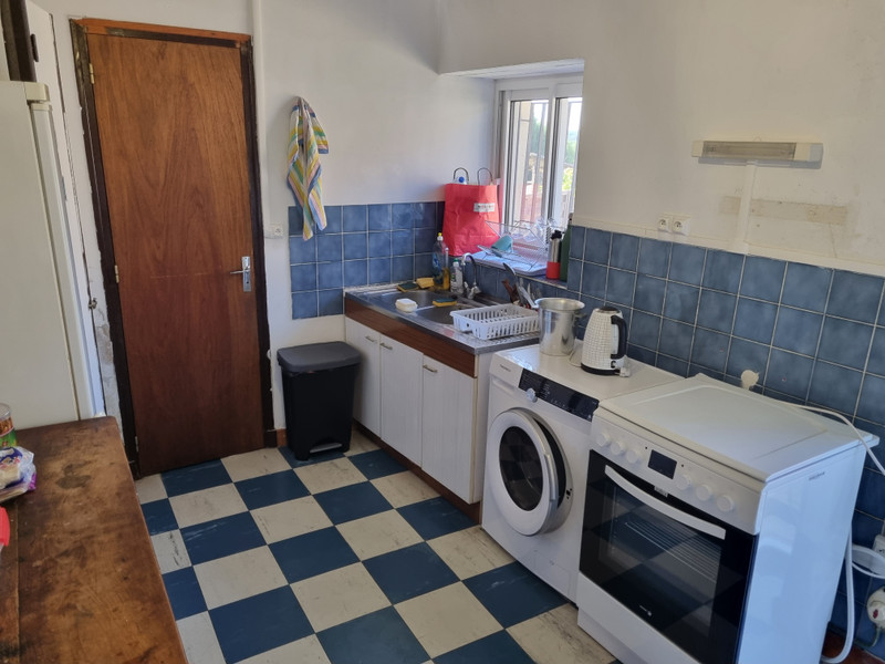 French property for sale in Brillac, Charente - €77,000 - photo 2