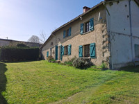 Propriété à vendre à Terres-de-Haute-Charente, Charente - 247 999 € - photo n°15