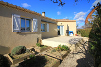 Maison à vendre à Pépieux, Aude - 297.000 € - photo 2