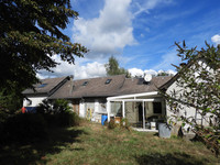 French property, houses and homes for sale in Condat-sur-Ganaveix Corrèze Limousin