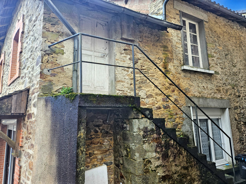 French property for sale in Dournazac, Haute-Vienne - €59,600 - photo 8
