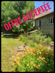 Maison à vendre à Labastide-Rouairoux, Tarn - 110.000 € - photo 1
